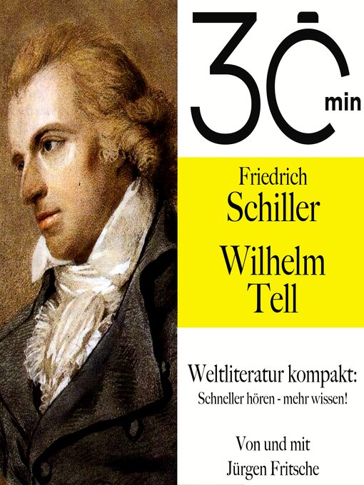 Title details for 30 Minuten by Friedrich Schiller - Available